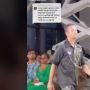 Netizen Salah Fokus ke Ekspresi Raffi Ahmad Saat Runway New York Fashion Week, Nagita Slavina pun Ngakak