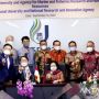 Salam Saranghaeyo Megawati di Jeju Korea Selatan