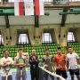 Tim Davis Cup Indonesia Hadapi Polandia di Babak Pertama Grup II