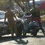 PNS Kabupaten Sinjai Tendang Pengendara Motor, Bupati Andi Seto: Kita Tindak Tegas