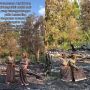 Video Pengantin Foto di Lokasi Resepsi yang Ludes Terbakar, Uang Mahar Rp 90 Juta Jadi Abu