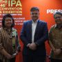 IPA Convex 2022: Industri Hulu Migas Hadapi 2 Tantangan Sekaligus