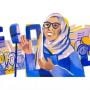 Siapakah Rasuna Said? Pahlawan Nasional Kalangan Santriwati yang Muncul di Google Doodle Hari Ini