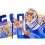 Jadi Google Doodle Hari Ini, Tak Banyak yang Tahu Fakta di Balik Perjuangan Rasuna Said