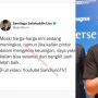 Sandiaga Uno Disuruh Diam Ketimbang Ngasih Wejangan Kenaikan Harga, Warga Miskin Nggak Relate Pak