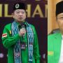 Klaim Bersahabat dengan Suharso Manoarfa, Plt Ketum Mardiono Bantah PPP Pecah: Tidak Ada Keributan!