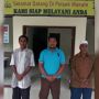 Buntut Viral Tukang Kebersihan Bikin Bendera Merah Putih Jadi Serbet, Ilham Lolos Dari Jeratan Hukum