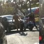 Viral Oknum PNS Tendang Sepeda Motor Seorang Wanita Diminta Copot Jabatan