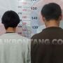 Masih 18 Tahun, 2 Pemuda di Bontang Jadi Kurir Sabu, Ditangkap dari Informasi Masyarakat, Punya Nomor Rahasia