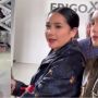 Momen New York Fashion Week Curi Perhatian, Nagita Tertawa Lihat Raffi Ahmad Jalan hingga Pesona Enzy Storia