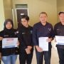 Tunjangan Makan Tak Kunjung Dibayar, Relawan RSKI Galang Mengadu ke DPRD Kepri