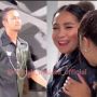 Nagita Slavina Minta Maaf Ketawain Raffi Ahmad Saat Catwalk di New York Fashion Week