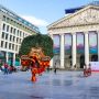 Bangga! Reog Ponorogo "Goes to Europe", Diajukan Sebagai Warisan Budaya Tak Benda UNESCO 2023