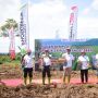 Produk Inovasi Pupuk Indonesia Tingkatkan Produktivitas Kentang di Karo
