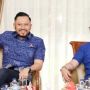 Rapimnas 2022, DPD Demokrat Sumbar Dukung AHY dan Anies Baswedan Berpasangan di Pilpres 2024