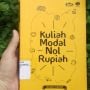 Ulasan Buku 'Kuliah Modal Nol Rupiah': Bisa Kuliah Tanpa Harus Keluar Modal!