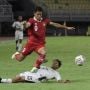 Balas Kritik dengan Hattrick, Hokky Caraka Ungkap Kuncinya, Ada Peran Shin Tae-yong