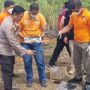 Potongan Tulang Tangan Jasad PNS Semarang yang Jadi Saksi Korupsi Ditemukan