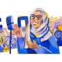 Jadi Google Doodle, Mengenang Rasuna Said: Pahlawan Sumbar yang Sempat Dijebloskan ke Penjara