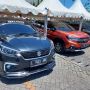 Suzuki Sebar 65 Titik Bengkel Siaga Kawal Mudik Lebaran