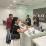 Laba Emiten Bank Oke (DNAR) Tembus 116 Persen, Pendapatan Bunga Capai Rp1 T