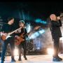 Thomas Ramdhan Banting Bass di Depannya, Ahmad Dhani Kaget: Thomas Marah Loh
