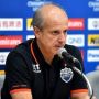 Dirumorkan Jadi Pelatih Persis Solo, Ini Deretan Prestasi Mentereng Alexandre Gama di Liga Thailand