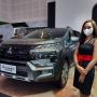 Boyong New Xpander Cross ke GIIAS The Series Surabaya 2022, Mitsubishi Targetkan Penjualan 300 Unit