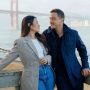 6 Potret Kemesraan Hamish Daud dan Raisa, Tengah Diterpa Gosip Tak Sedap