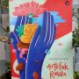 Ulasan Buku Artefak Rindu, Pentingnya Fokus pada Niat dan Tujuan Awal