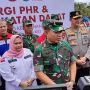 Jenderal TNI Dudung Abdurachman Minta Prajurit Berhenti Protes ke Effendi Simbolon