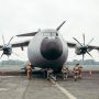Mengudara Di Langit Indonesia, Begini Penampakan Jet Tempur Dassault Rafale Yang Dipesan Prabowo Dari Prancis