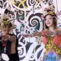 Video DJ Soda Belajar Tari Adat Dayak di Sarawak Viral, Netizen Indonesia-Malaysia Malah Saling Adu Klaim Budaya