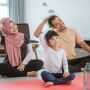 Sejarah Hari Aktivitas Fisik Seunia 2023: Ini 5 Tips Aman Olahraga saat Puasa dan Bebas Haus!
