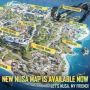 PUBG Mobile Gelar Event Nusa Travelogue, Hadiahnya Outfit Set dan Skin Senjata Permanen