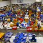 Pasar Ikan Modern Muara Baru, Surga bagi Pencinta Seafood di Jakarta