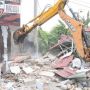 Anak Buah Bobby Nasution Robohkan Dua Pos OKP di Medan Labuhan