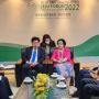 Megawati Soekarnoputri Dukung Kerja Sama Jeju Dengan Sulawesi Utara