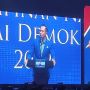 Sindir Pemerintah Jokowi Hanya Seremoni Gunting Pita Proyek Infrastruktur Era SBY, AHY: Itu Namanya Claiming