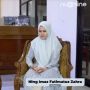 Pendidikan dan Latar Belakang Ning Imaz yang Dihina Eko Kuntadhi