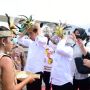 Tiba Di Kepulauan Aru Maluku, Ini Agenda Kegiatan Kunker Jokowi Di Sana