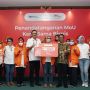 PT Pos Indonesia (Persero) dan IFG Life Jalin Kerja Sama untuk Perkuat Ekosistem BUMN