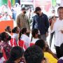 Tinjau Bansos di Maluku, Presiden Sebut dalam Seminggu BLT BBM Tersalurkan kepada 8,1 Juta Penerima