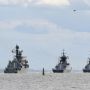 Angkatan Laut Rusia dan China Adakan Patroli Gabungan di Samudra Pasifik