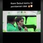 Tanya Soal Kenaikan Harga BBM di Orasi Ilmiah Muhaimin Iskandar, Maba Unisma Ini Viral