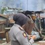 6 Petak Rumah di Bukittinggi Ludes Terbakar, Korban Rugi Ratusan Juta