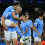 Erling Haaland Bantu Manchester City Kalahkan Borussia Dortmund