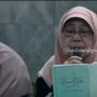 Hajah Taslimah Meninggal Mendadak saat Melantunkan Surah Yasin di Masjid Tebet