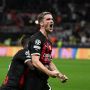 Hasil AC Milan vs Dinamo Zagreb: Rossoneri Menang 3-1