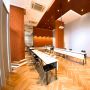 Hotel Ini Buat Ruang Multifungsi Berkonsep Kontemporer dan Gaya Skandinavia, Industrial, dan Rustic